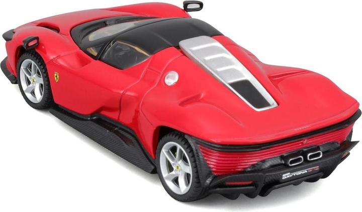 Immagine prodotto Bburago Ferrari Daytona SP3 1/43 rosso