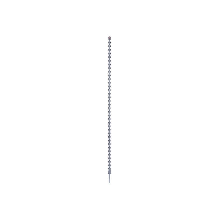 Immagine prodotto Bosch Professional Zubehör Trapano a percussione in carburo da 20 mm (20 mm)