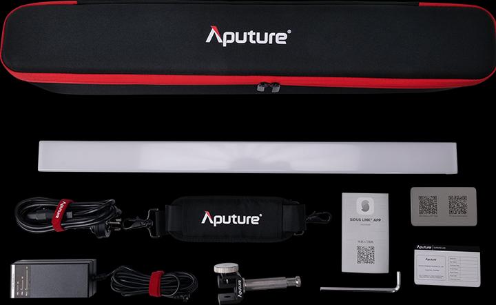 Immagine prodotto Aputure INFINIBAR PB6 (versione UE) (Altre luci permanenti)