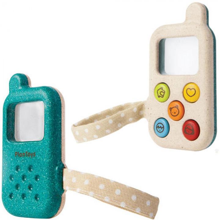 Produktbild Plantoys Mein Erstes Handy