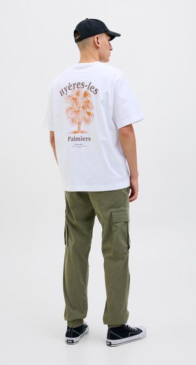 Actual product image Jack & Jones Relaxed Fit Cargo-Hose Cargo-Hose (W31/L34)