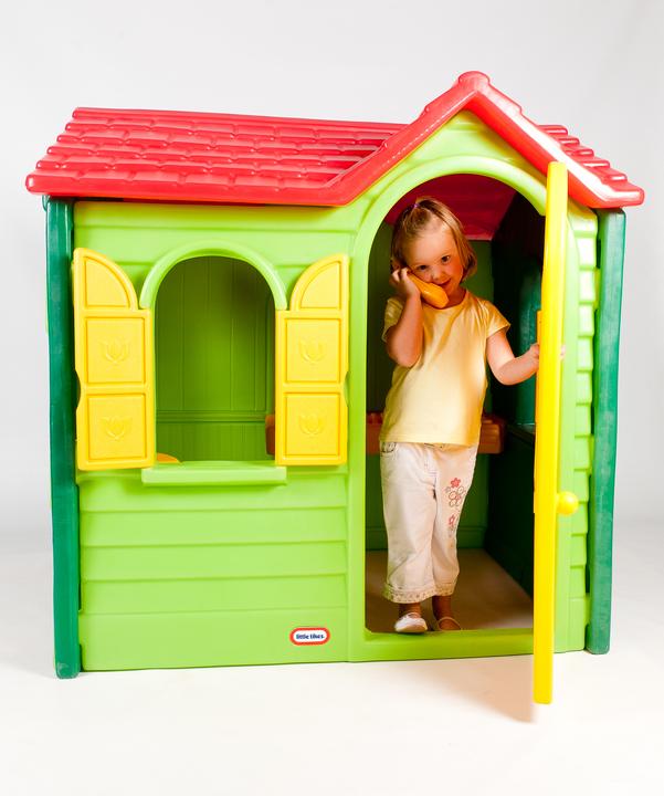 Image du produit Little Tikes Country Cottage Speelhuis - Groen
