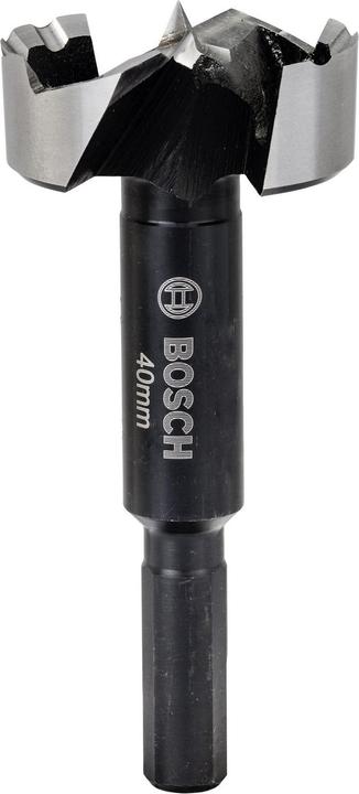 Produktbild Bosch Professional Zubehör Forstnerbohrer 40mm (40 mm)