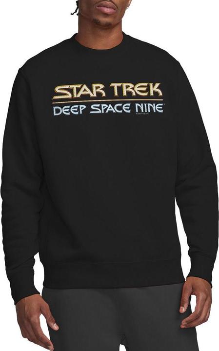 Produktbild Deep Space Nine Sweatshirt (L)