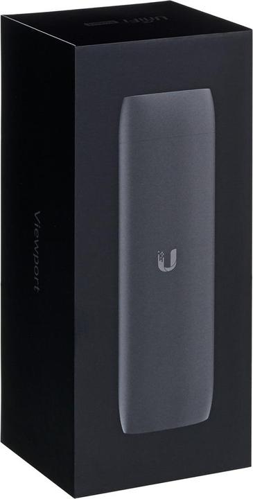 Produktbild Ubiquiti Decoder UniFi Protect ViewPort PoE