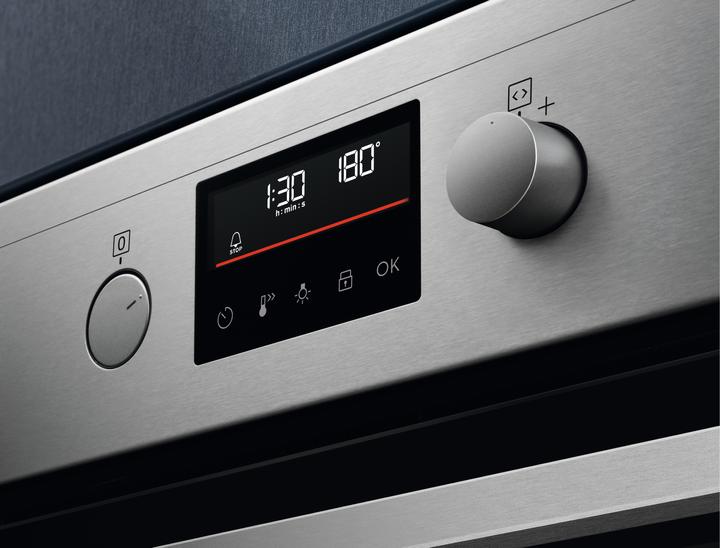 Produktbild Electrolux EH6L40YCN