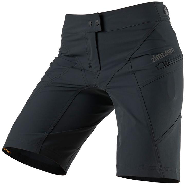 Actual product image Zimtstern Startrackz Evo SL bike shorts (XS)
