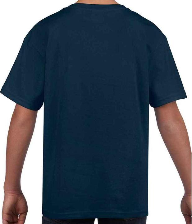 Image du produit Gildan - T-shirt SOFTSTYLE - Enfant (104)
