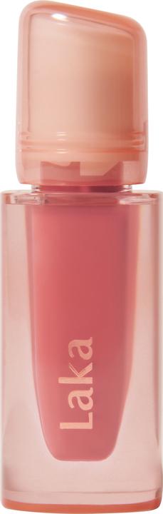 Image du produit Laka Jelling nude gloss 303 Peach ring (303 Peach Ring)