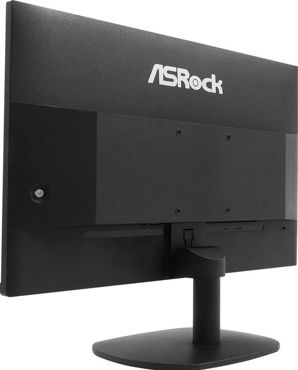 Immagine prodotto AsRock 24,5" (62,23cm) TFT CL25FF 100MhZ HDMI/VGA al dettaglio (1920 x 1080 pixel, 24.50")