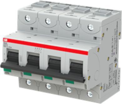 Image du produit ABB S804S-UCB50