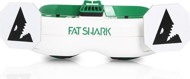 Produktbild Fat Shark FPV-Brille Attitude V6 (FPV Brille)