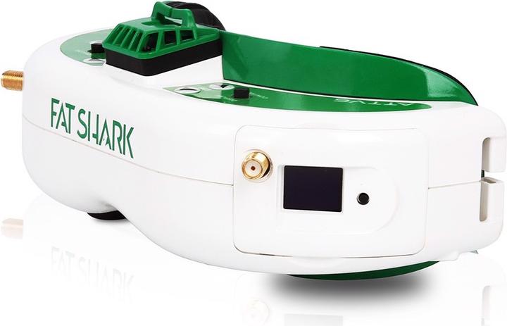 Produktbild Fat Shark FPV-Brille Attitude V6 (FPV Brille)