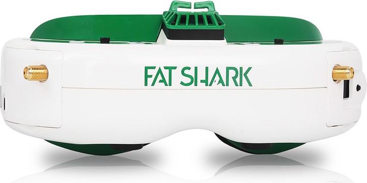 Produktbild Fat Shark FPV-Brille Attitude V6 (FPV Brille)