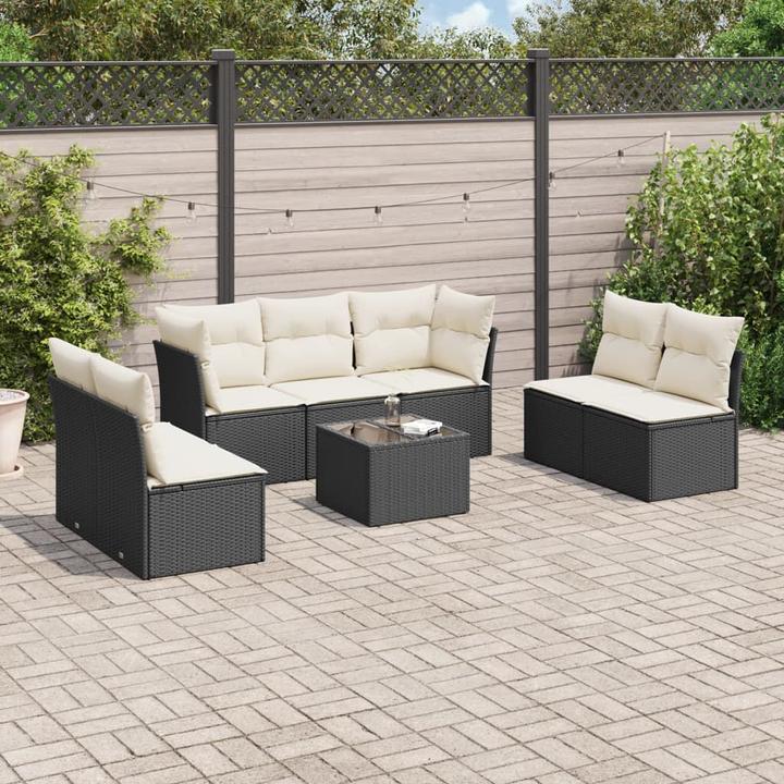 Actual product image VidaXL Willfried