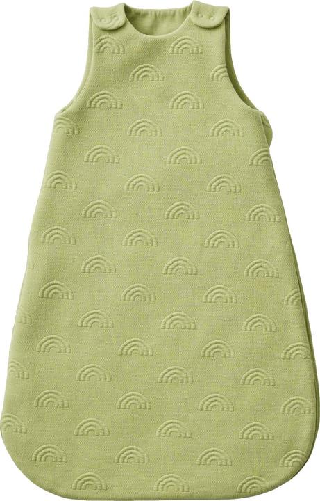 Image du produit Vertbaudet Baby Sommer-Schlafsack JACQUARD Oeko-Tex (104 cm, 1.0 TOG)