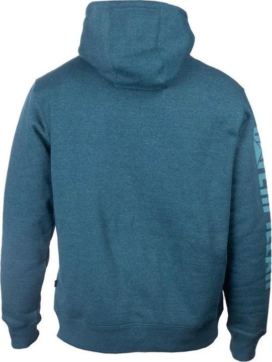 Actual product image Cat Mens Trademark Banner Hoodie (L)