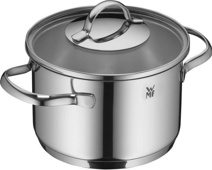 Produktbild WMF Aparto Kochtopf (16 cm, Kochtopf, Edelstahl)