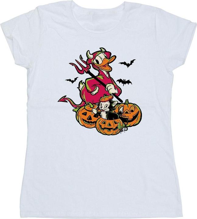 Image du produit Disney - T-shirt - Femme (XXL)