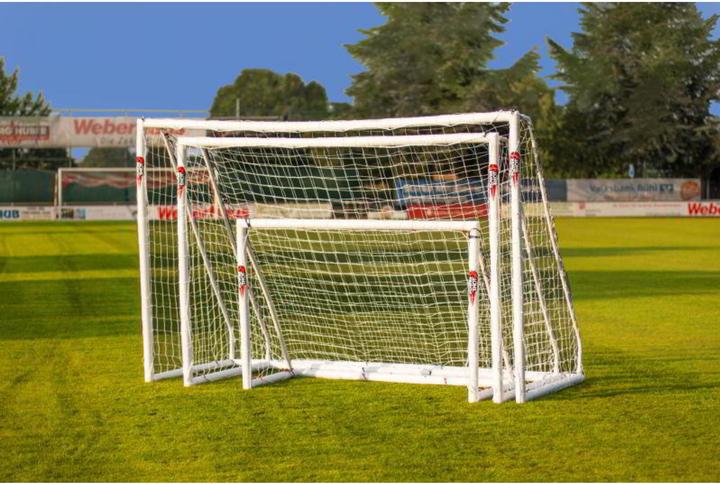 Produktbild Power Shot Fussballnetz Powershot
