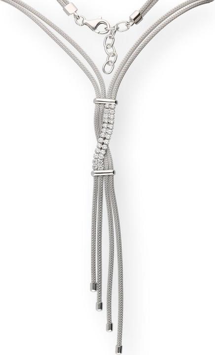 Image du produit Carat style (Argent 925, 45 cm)