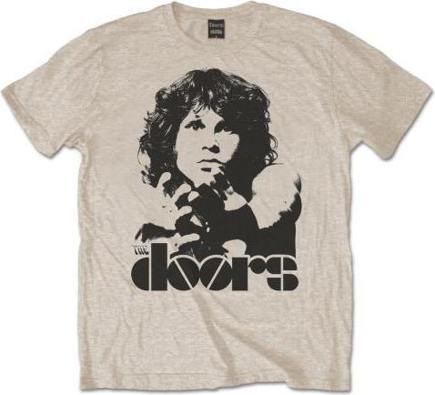 Actual product image The  Doors Break on Through (M)