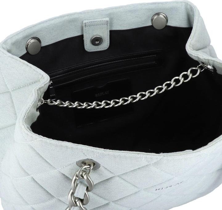 Immagine prodotto Replay Borsa a tracolla da 40 cm