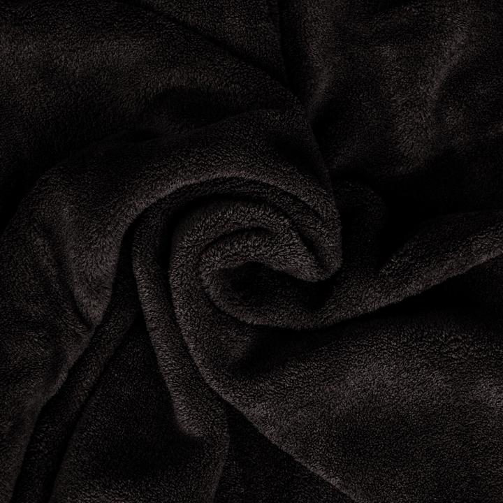Image du produit tectake 2x Couverture à Manches Douce (200 x 170 cm)