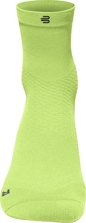 Actual product image Bauerfeind Run Ultralight Mid Cut Socks (41 - 43)