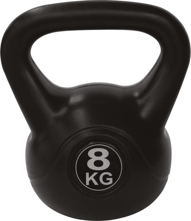Image du produit Tunturi PE Kettlebell (1 x 8 kg)
