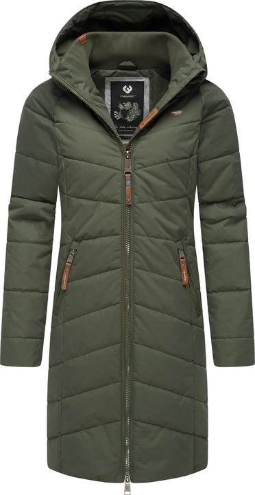 Immagine prodotto Ragwear Cappotto Dizzie (S)