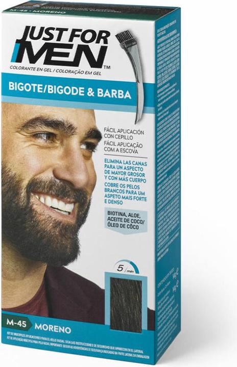 Image du produit Just For Men Moustache et barbe (28)