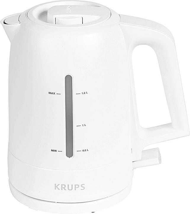 Actual product image Krups BW2441 Pro Aroma (1.60 l)
