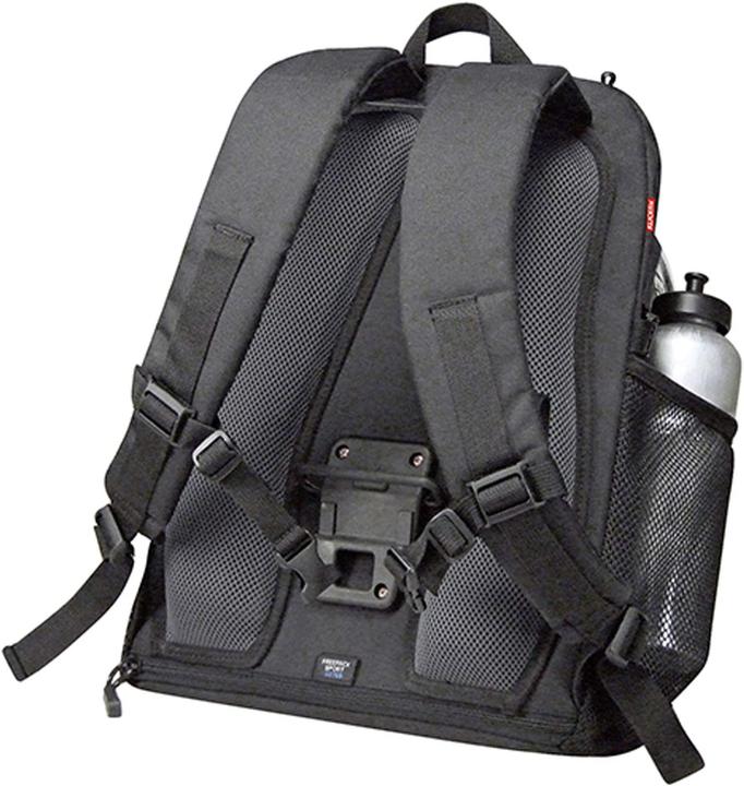 Produktbild KlickFix Freepack Sport Rucksack (24 l)