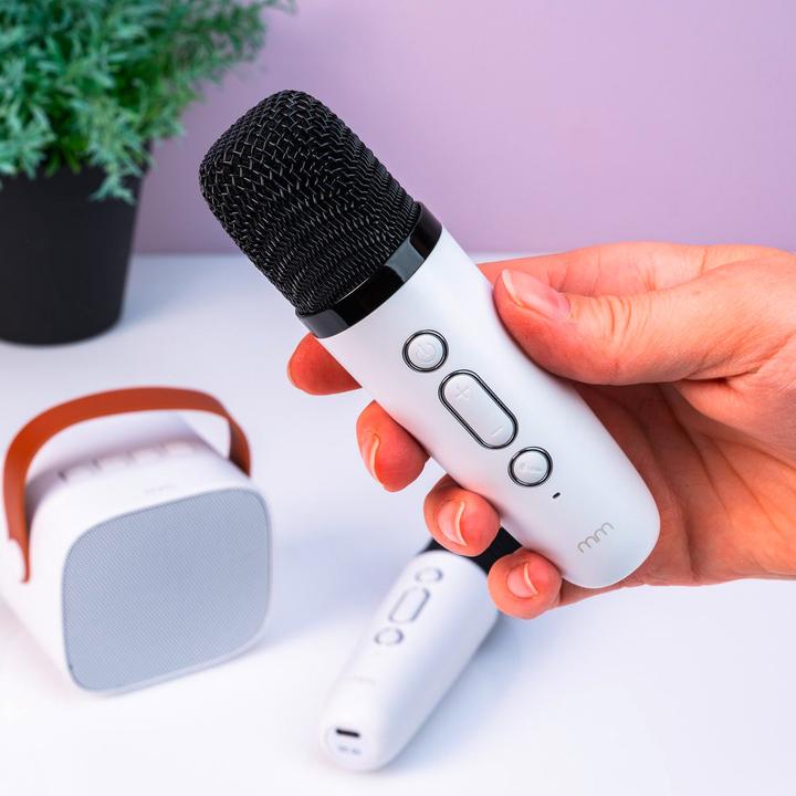 Immagine prodotto Mikamax MM - Karaoke 2 GO