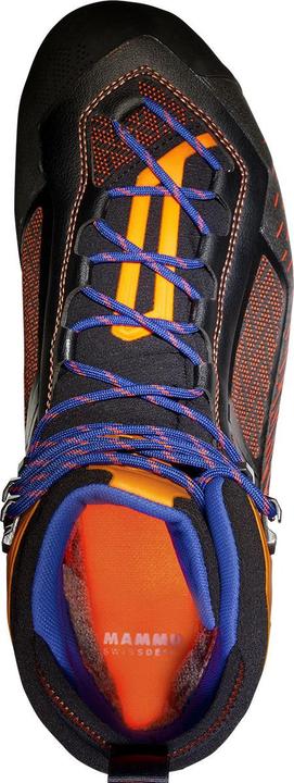 Produktbild Mammut Taiss Light Mid GTX Men (42)