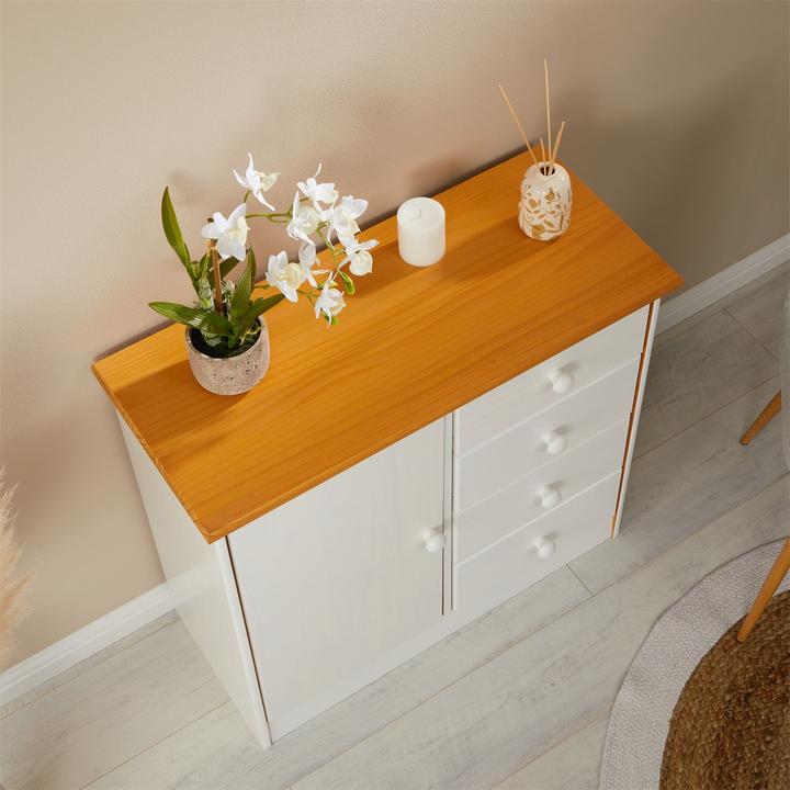 Produktbild IDIMEX Rondo (79 x 35 x 74 cm)