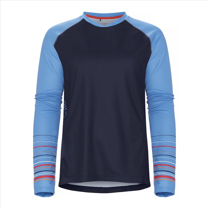 Elevenate W Allmountain Longsleeve