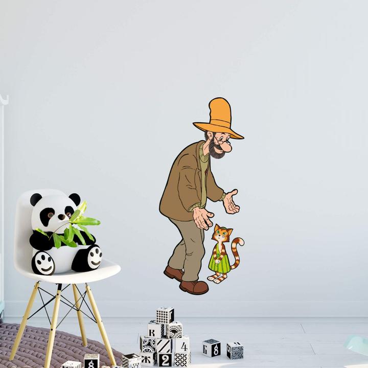 Image du produit Pettersson und Findus 04 (13 x 30 cm)