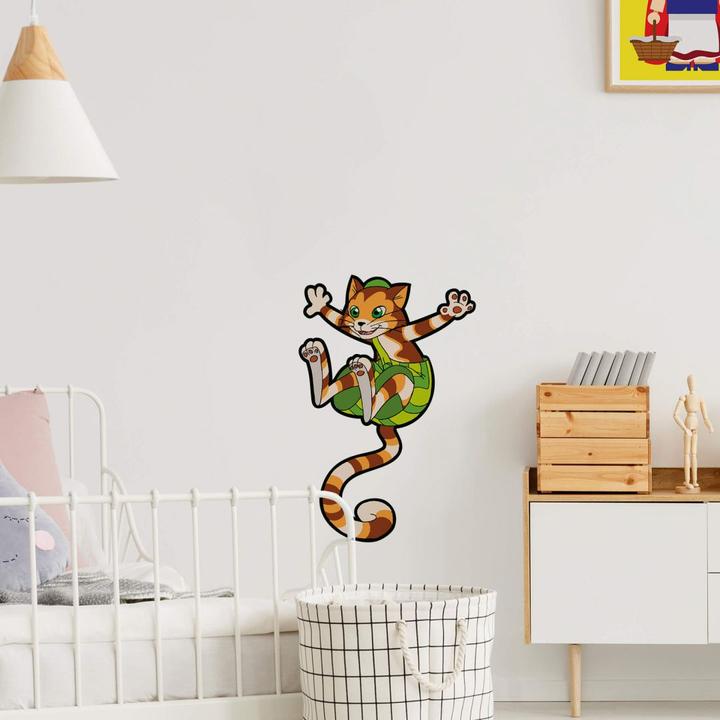 Immagine prodotto Pettersson und Findus Salto di Findus (30 x 46 cm)