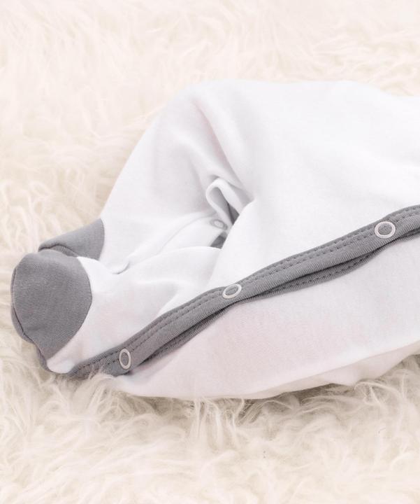 Image du produit Baby Sweets I Love Mama & Papa (68)
