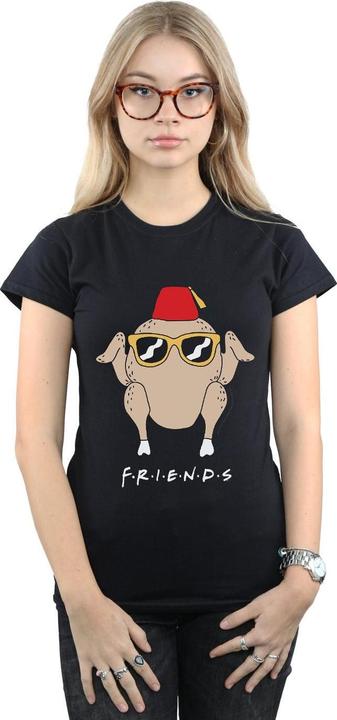 Produktbild Friends Sunglasses Turkey TShirt (S)