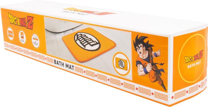 Immagine prodotto Thumbs Up Tappeto da bagno Dragon Ball Z (60 x 40 cm)