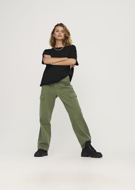 Actual product image Only Onlmalfy Cargo Pant Pnt Noos (M)