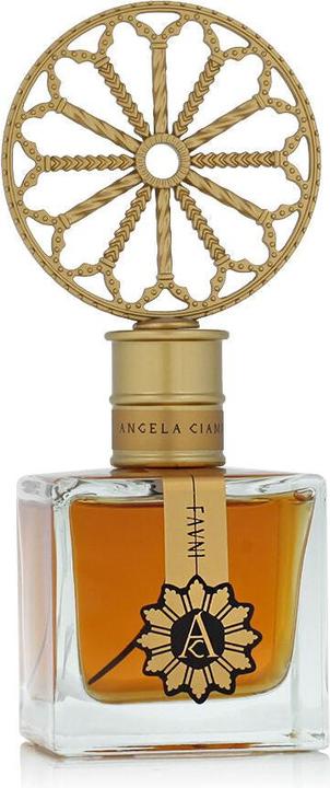 Produktbild Angela Ciampagna Cineres Sammlung Fauni Extrait De Parfum 100 ml (Eau de Parfum, 100 ml)