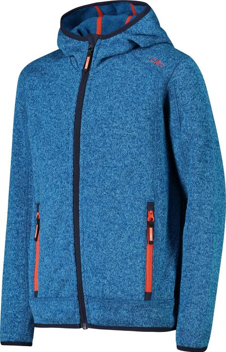 Image du produit CMP Campagnolo Fleece Hoodie (104)