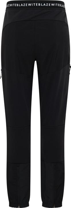 Produktbild Witeblaze WB-MAIPO Ladies winter pant,s schwarz Grösse: 44 (XL, XXL)