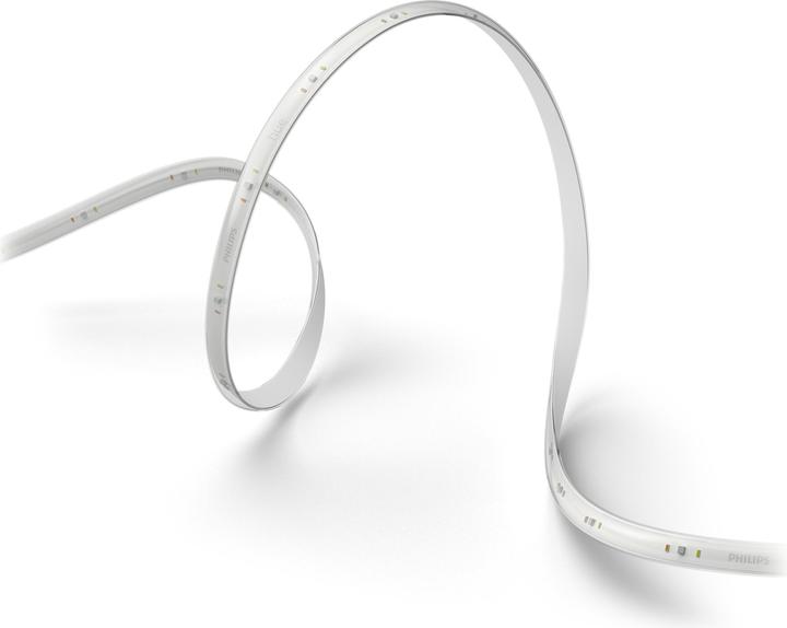 Produktbild Philips Hue Lightstrip Solo (Mehrfarbig, 500 cm, Indoor)