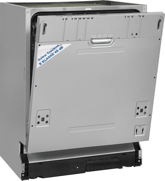 Immagine prodotto Exquisit EGSP 1012-E-030E argento
