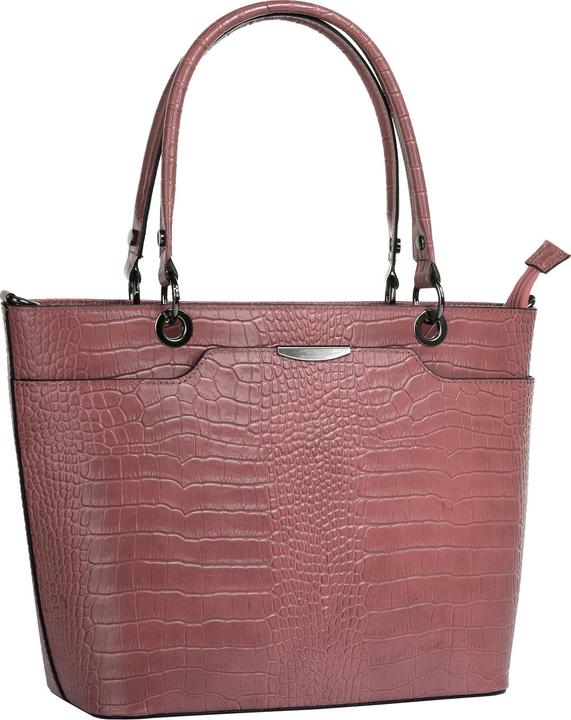 Actual product image Cluty Handtasche